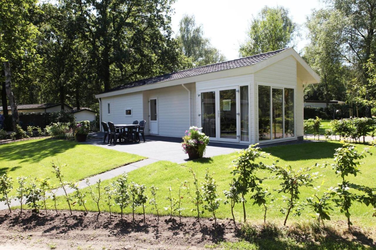 Europarcs De Zanding Otterlo Rum bild