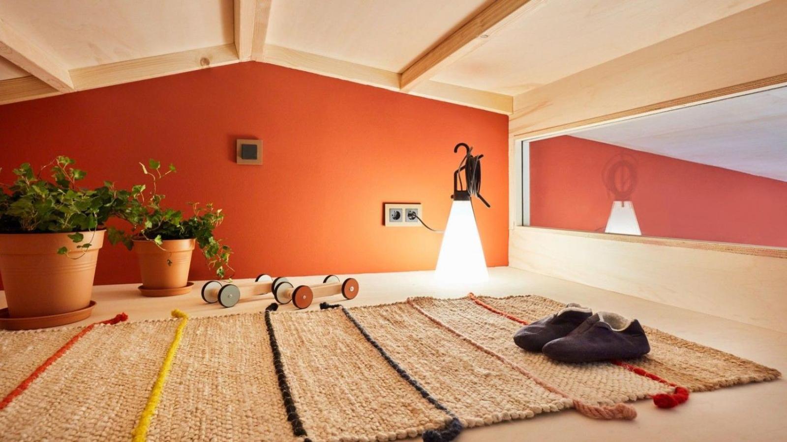 Europarcs De Zanding Otterlo Rum bild